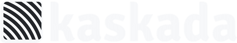 Kaskada Logo