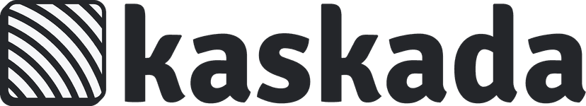 Kaskada Logo